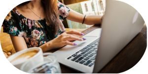 Analiza zachowania psa podczas konsultacji dotyczącej lęku separacyjnego